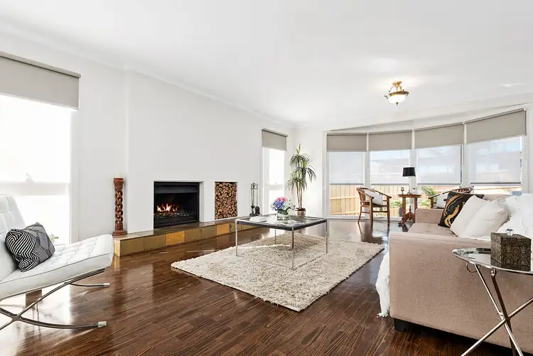 Fifth view of Homely house listing, 82 St Elmo Road, Ivanhoe VIC 3079