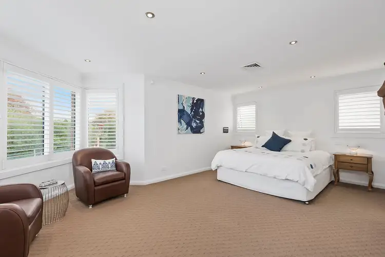 Fifth view of Homely house listing, 7 Buckingham Drive, Heidelberg VIC 3084