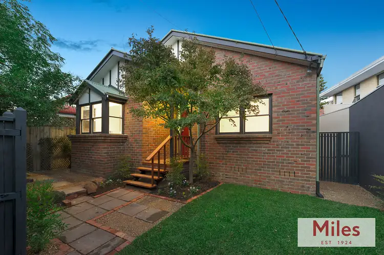 Main view of Homely house listing, 51 Como Street, Alphington VIC 3078