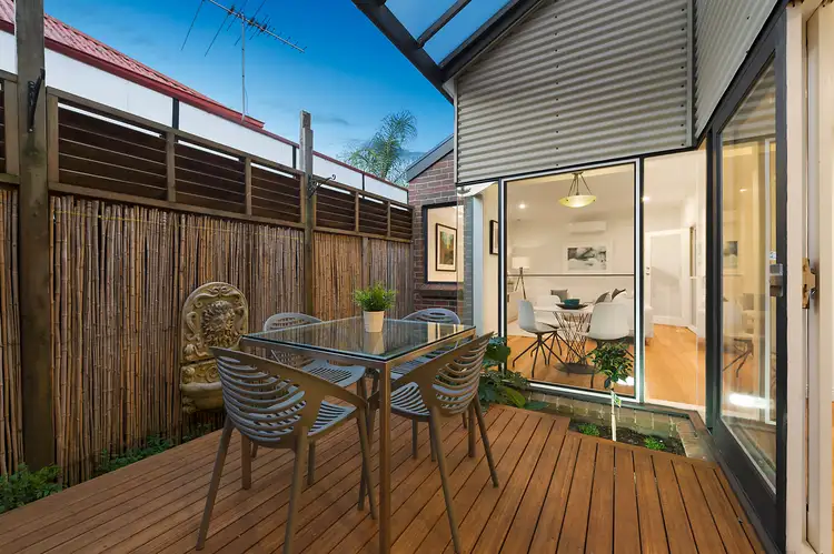 Second view of Homely house listing, 51 Como Street, Alphington VIC 3078