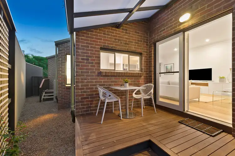 Third view of Homely house listing, 51 Como Street, Alphington VIC 3078