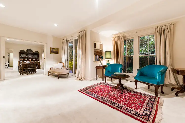Third view of Homely house listing, 69 Irving Road, Toorak VIC 3142