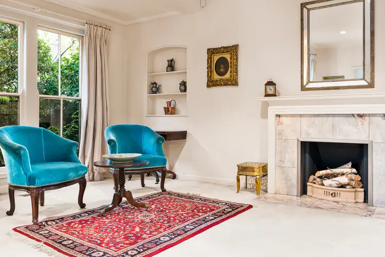 Fourth view of Homely house listing, 69 Irving Road, Toorak VIC 3142