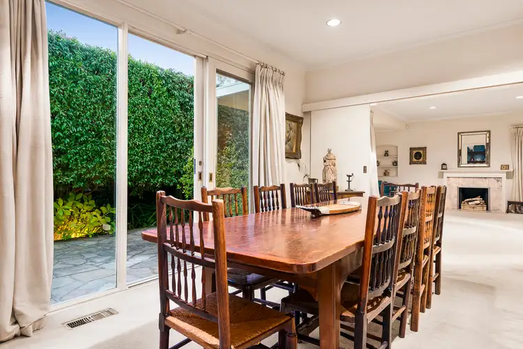 Fifth view of Homely house listing, 69 Irving Road, Toorak VIC 3142