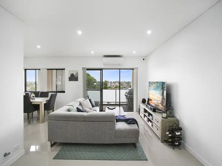 Main view of Homely apartment listing, 24/203 Auburn Road, Yagoona NSW 2199