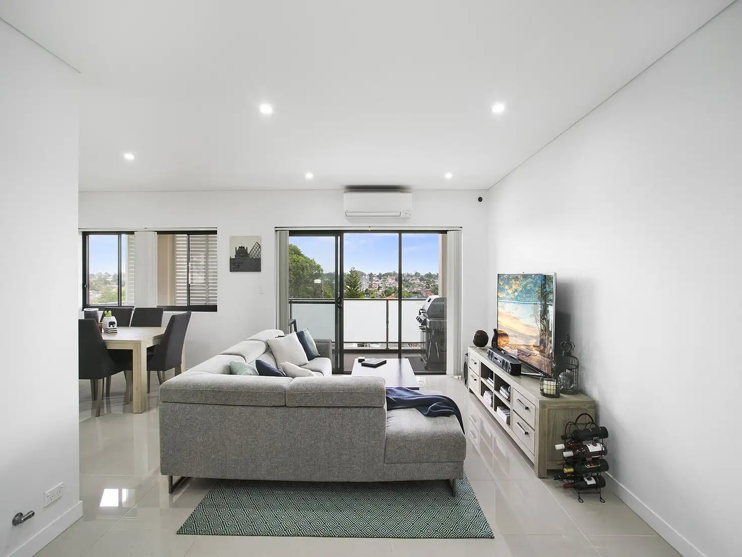 Main view of Homely apartment listing, 24/203 Auburn Road, Yagoona NSW 2199