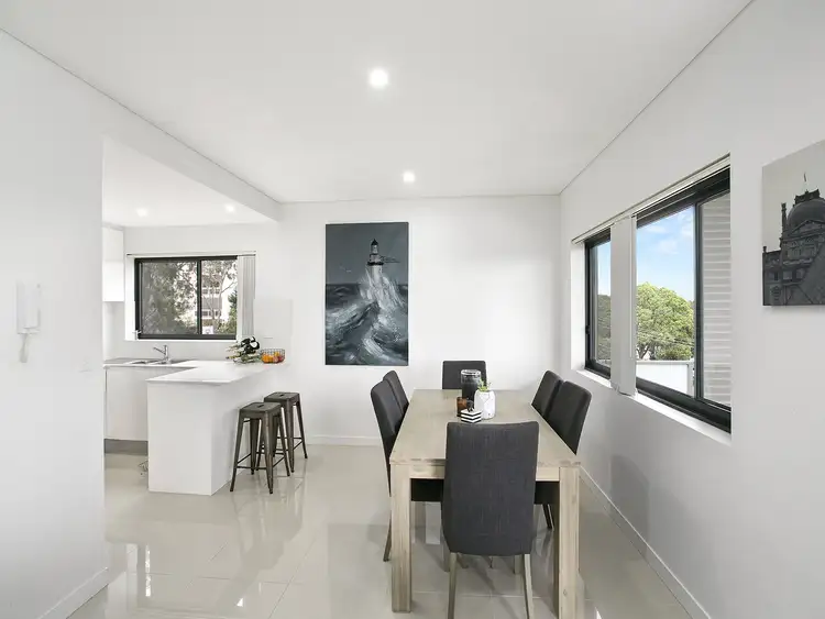 Sixth view of Homely apartment listing, 24/203 Auburn Road, Yagoona NSW 2199