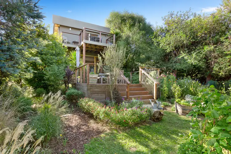 24 Pine (Entry Myers Dve) Grove, Shoreham VIC 3916