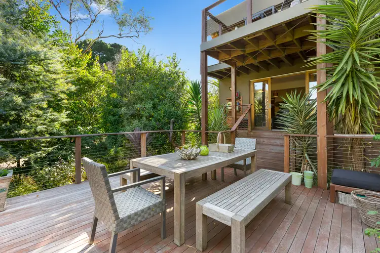 Second view of Homely house listing, 24 Pine (Entry Myers Dve) Grove, Shoreham VIC 3916