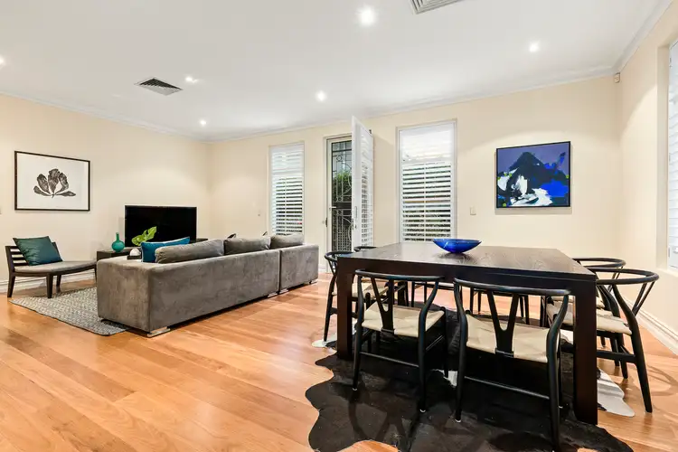 Third view of Homely apartment listing, 2/408 Toorak Road, Toorak VIC 3142