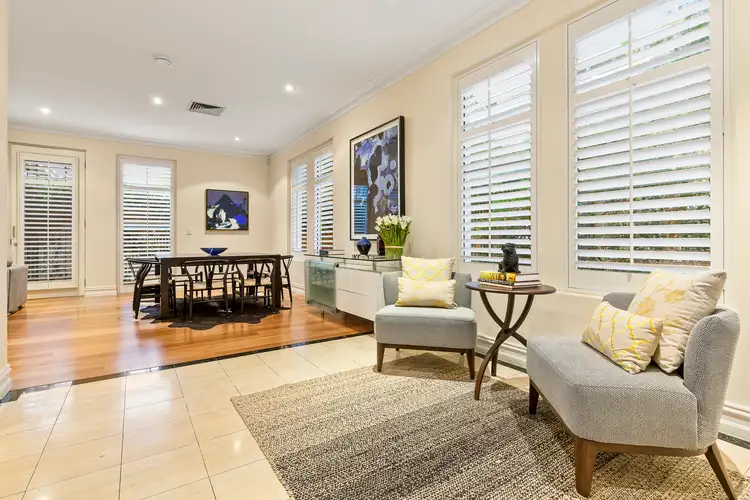 Fourth view of Homely apartment listing, 2/408 Toorak Road, Toorak VIC 3142