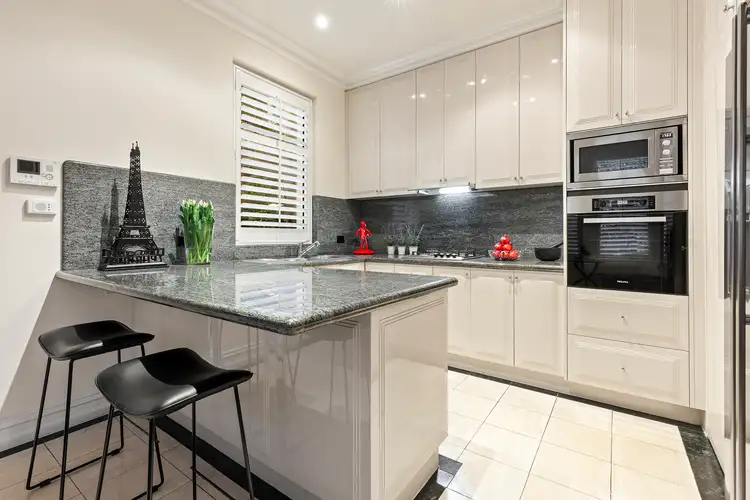 Fifth view of Homely apartment listing, 2/408 Toorak Road, Toorak VIC 3142