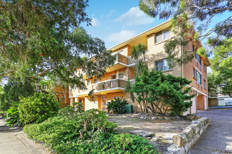 1/40-44 Denman  Avenue, Wiley Park NSW 2195
