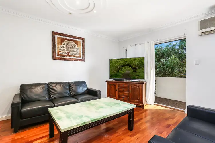 Second view of Homely unit listing, 1/40-44 Denman  Avenue, Wiley Park NSW 2195