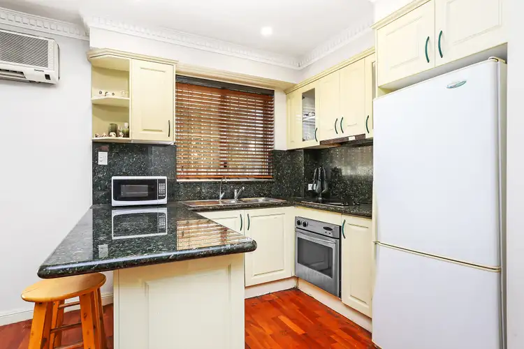 Third view of Homely unit listing, 1/40-44 Denman  Avenue, Wiley Park NSW 2195