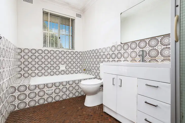Fourth view of Homely unit listing, 1/40-44 Denman  Avenue, Wiley Park NSW 2195