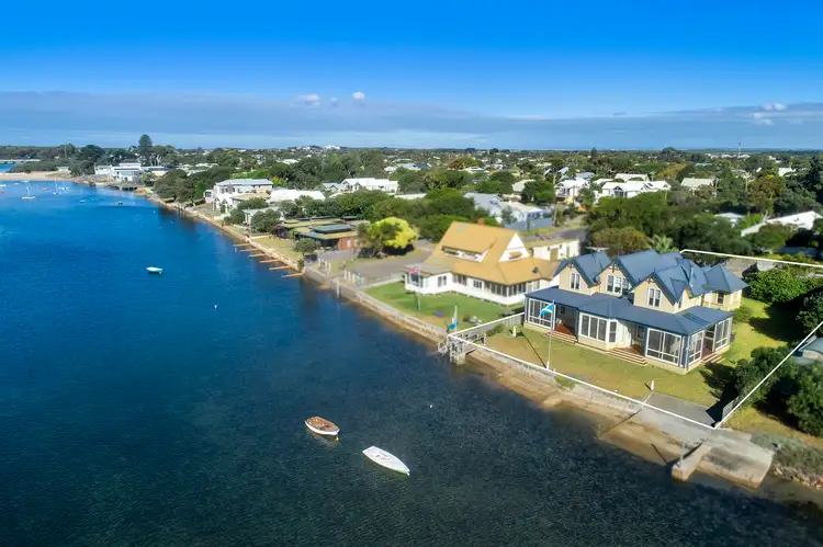 Third view of Homely house listing, 6 Carr Street, Barwon Heads VIC 3227