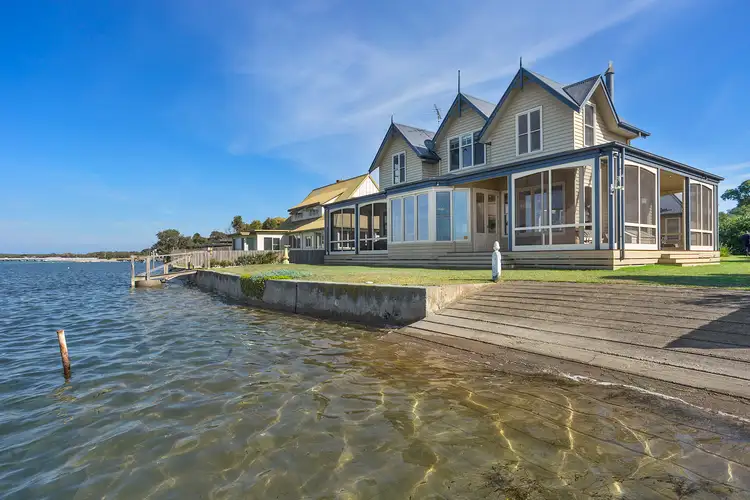 Fourth view of Homely house listing, 6 Carr Street, Barwon Heads VIC 3227