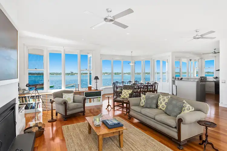 Fifth view of Homely house listing, 6 Carr Street, Barwon Heads VIC 3227