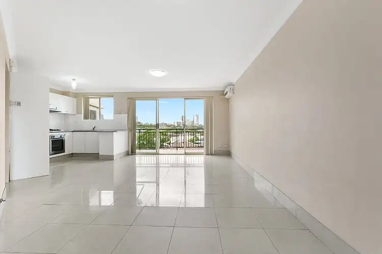 11/60-62 Pitt Street, Granville NSW 2142