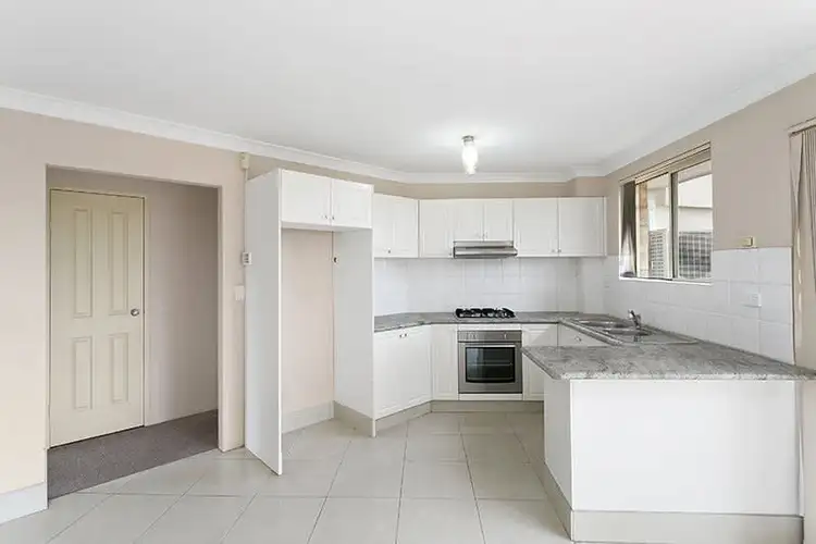 Second view of Homely apartment listing, 11/60-62 Pitt Street, Granville NSW 2142