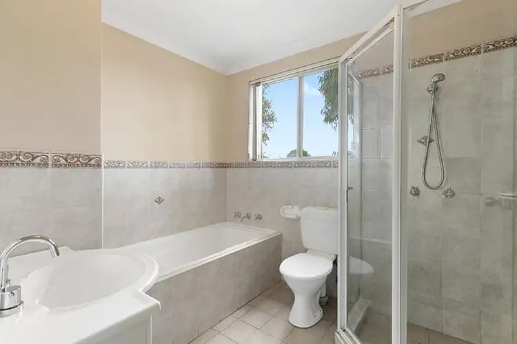 Third view of Homely apartment listing, 11/60-62 Pitt Street, Granville NSW 2142