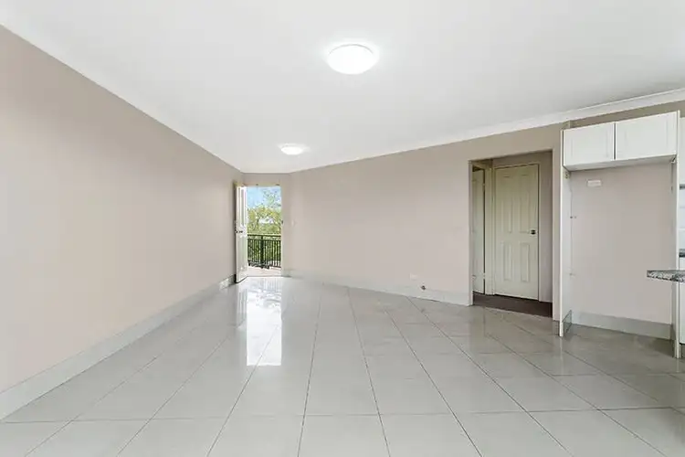 Fourth view of Homely apartment listing, 11/60-62 Pitt Street, Granville NSW 2142