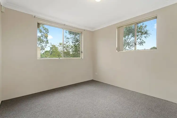 Fifth view of Homely apartment listing, 11/60-62 Pitt Street, Granville NSW 2142