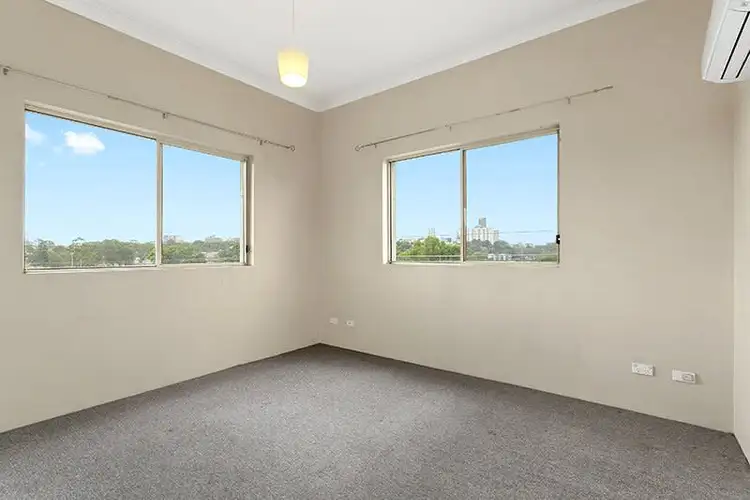 Sixth view of Homely apartment listing, 11/60-62 Pitt Street, Granville NSW 2142