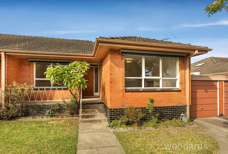 3/186 Bay Road, Sandringham VIC 3191