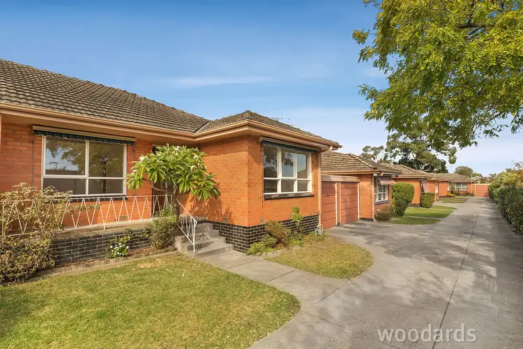 Second view of Homely unit listing, 3/186 Bay Road, Sandringham VIC 3191