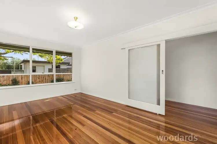 Fifth view of Homely unit listing, 3/186 Bay Road, Sandringham VIC 3191