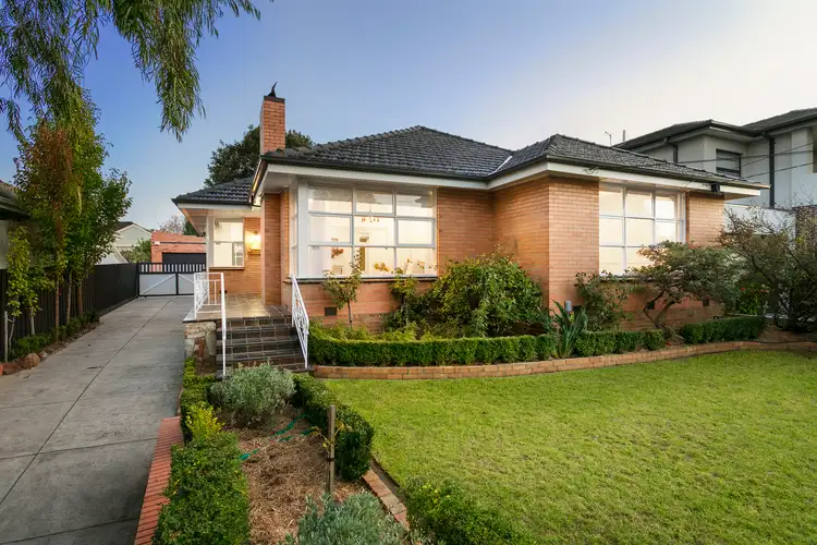 Main view of Homely house listing, 8 Leura Street, Murrumbeena VIC 3163