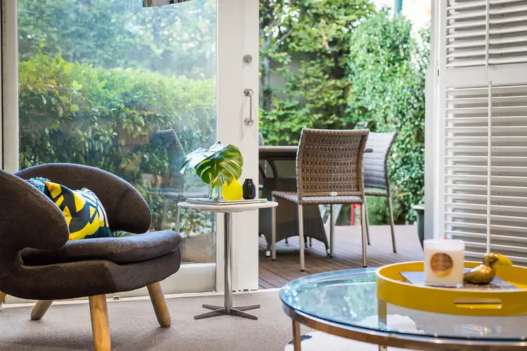 Sixth view of Homely townhouse listing, 33 Molesworth Street, Prahran VIC 3181