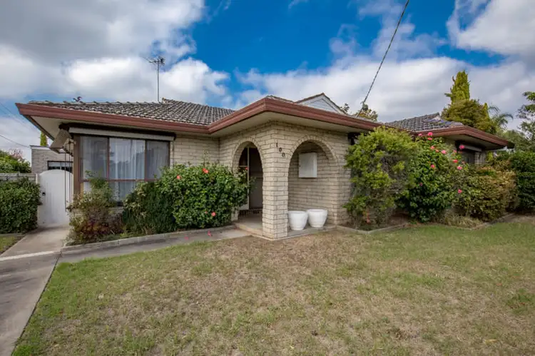 100 Guthridge Parade, Sale VIC 3850