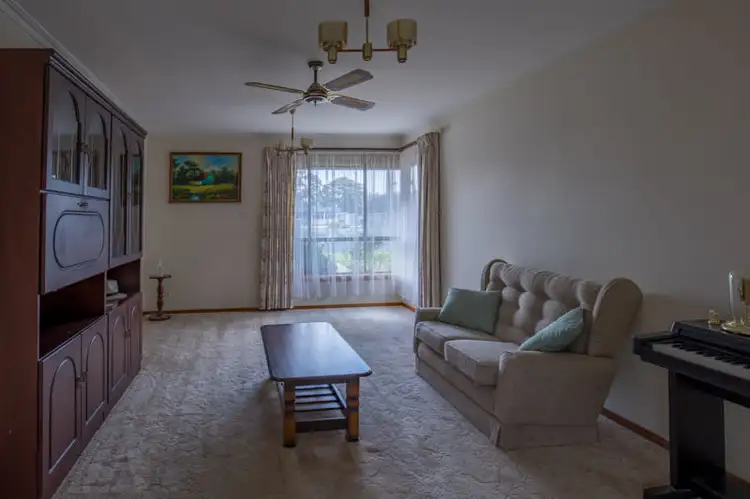 Second view of Homely house listing, 100 Guthridge Parade, Sale VIC 3850