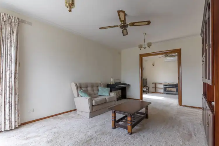 Third view of Homely house listing, 100 Guthridge Parade, Sale VIC 3850