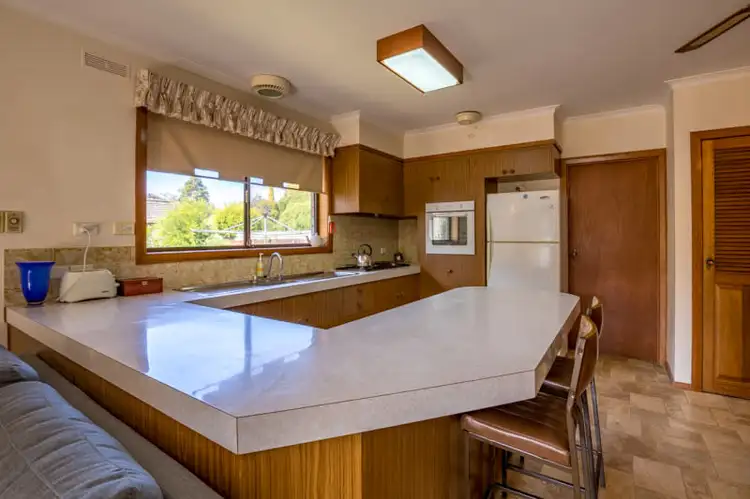 Fourth view of Homely house listing, 100 Guthridge Parade, Sale VIC 3850