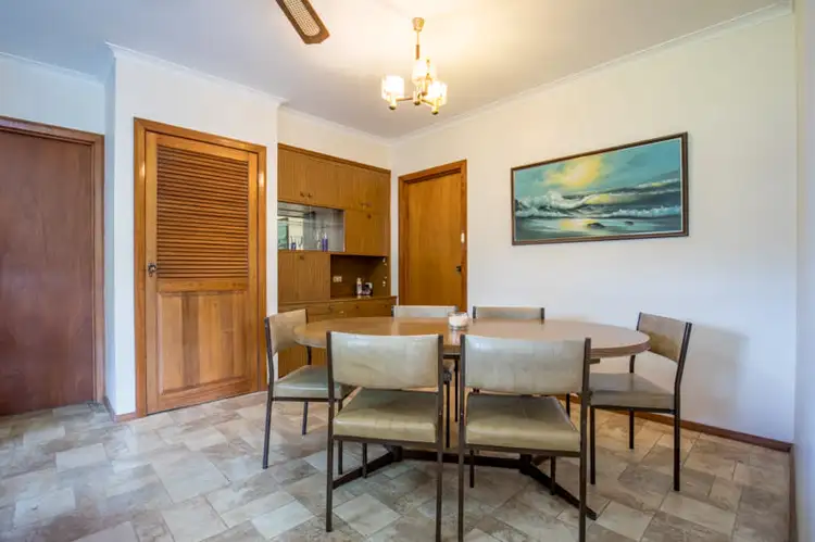 Fifth view of Homely house listing, 100 Guthridge Parade, Sale VIC 3850