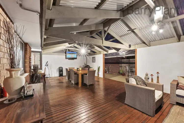 Second view of Homely house listing, 79 Banksia Crescent, Hoppers Crossing VIC 3029