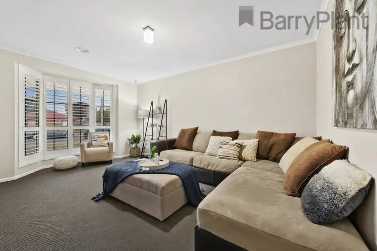 Third view of Homely house listing, 79 Banksia Crescent, Hoppers Crossing VIC 3029