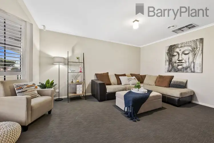 Fourth view of Homely house listing, 79 Banksia Crescent, Hoppers Crossing VIC 3029