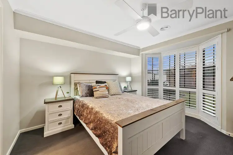 Fifth view of Homely house listing, 79 Banksia Crescent, Hoppers Crossing VIC 3029
