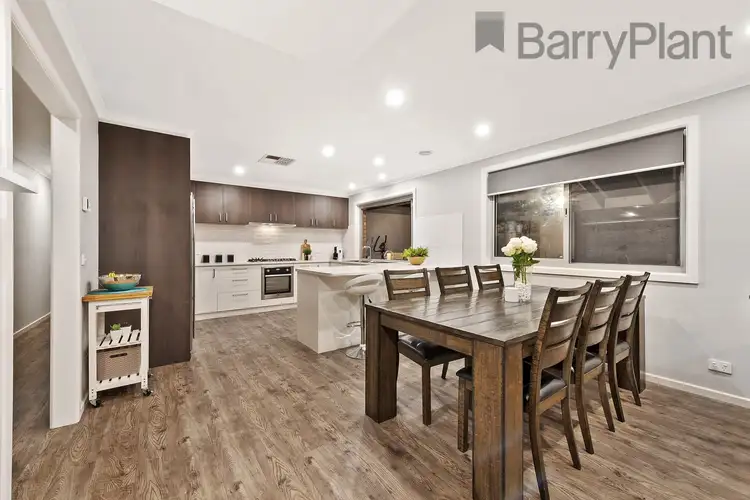 Sixth view of Homely house listing, 79 Banksia Crescent, Hoppers Crossing VIC 3029