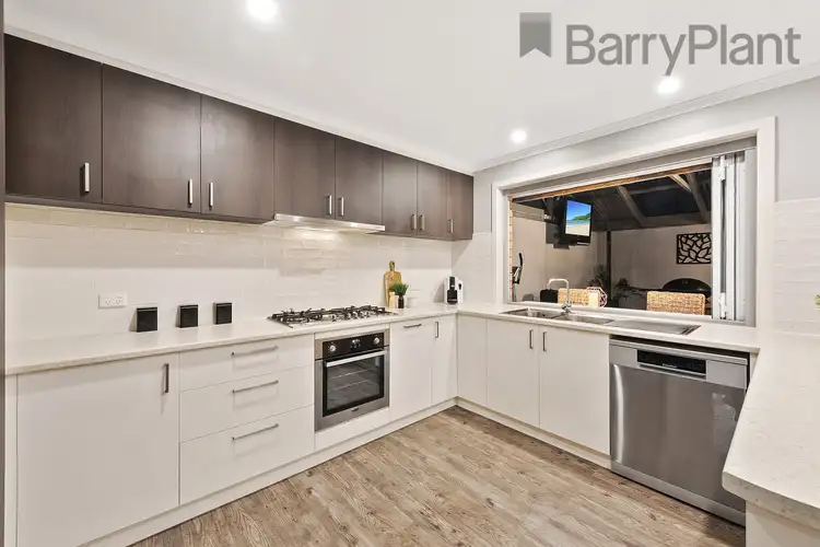 Seventh view of Homely house listing, 79 Banksia Crescent, Hoppers Crossing VIC 3029