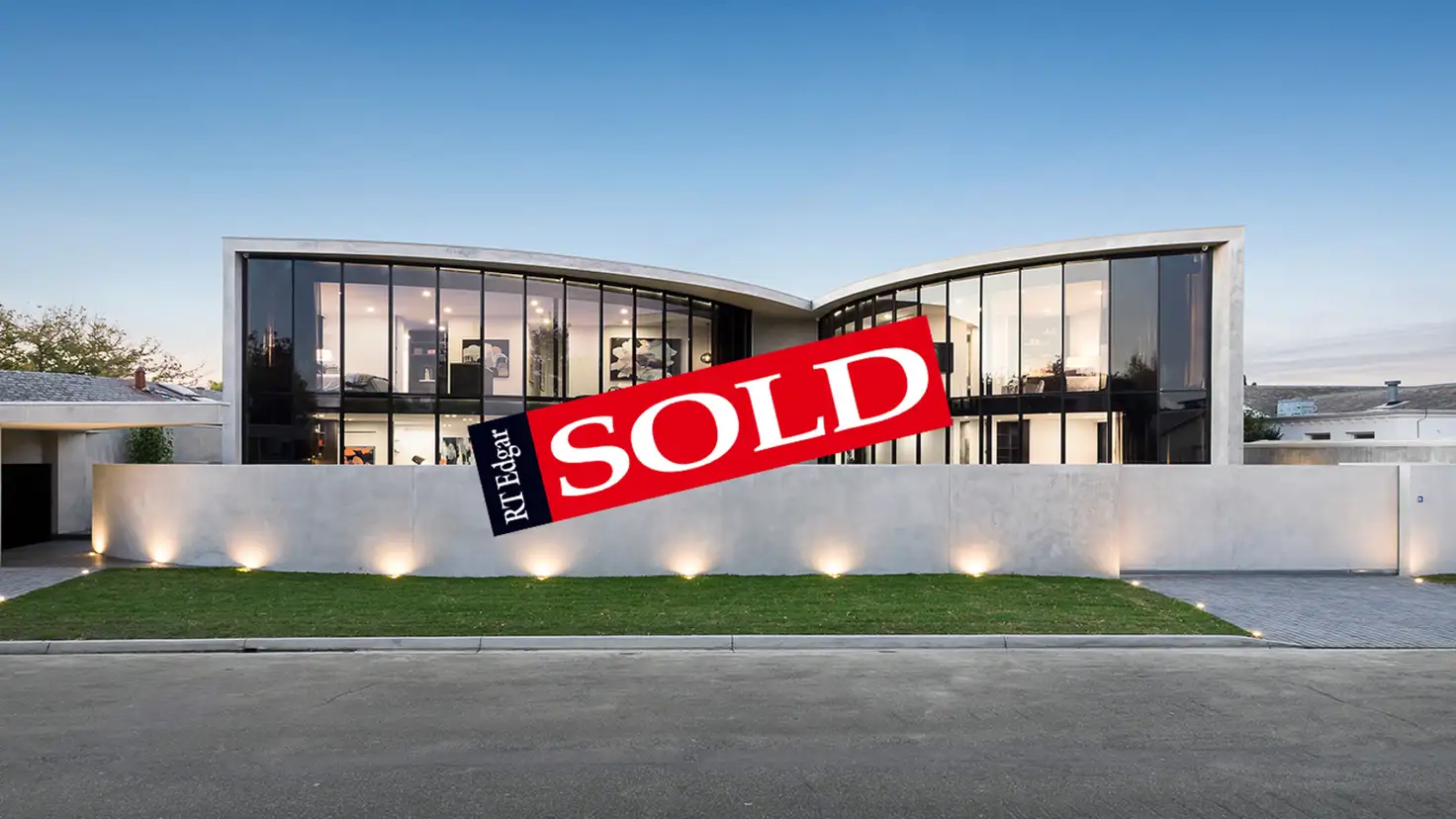 Main view of Homely house listing, 7 Teringa Place, Toorak VIC 3142