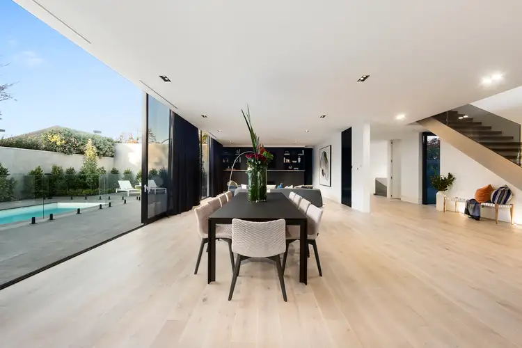 Fifth view of Homely house listing, 7 Teringa Place, Toorak VIC 3142