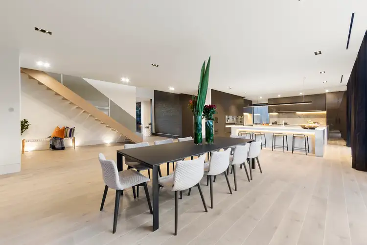 Sixth view of Homely house listing, 7 Teringa Place, Toorak VIC 3142