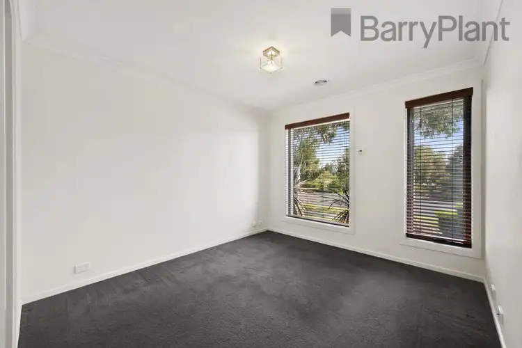 Second view of Homely house listing, 16 Walter Street, Tarneit VIC 3029