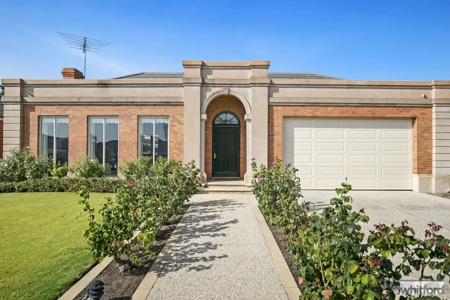 Main view of Homely house listing, 8 Mulquiney Crescent, Highton VIC 3216